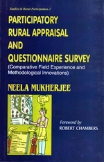 Participatory Rural Appraisal and Questionnaire Survey