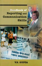 Handbook of Reporting and Communication Skills