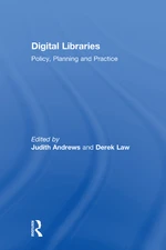 Digital Libraries