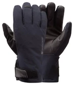 Zimní rukavice Duality Montane® (Barva: Černá, Velikost: XL)