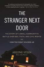 The Stranger Next Door