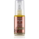 Joanna Argan Oil regeneračný bezoplachový kondicionér pre suché a poškodené vlasy 30 ml