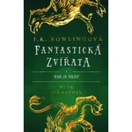 Albatros Fantastická zvířata