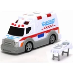 Dickie AS Ambulance 15 cm