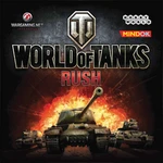 Mindok World of Tank: Rush