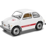 Cobi Youngtimer Fiat 500 Abarth 595