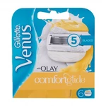 Gillette Venus & Olay Comfortglide 6 ks náhradné ostrie pre ženy