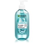 GARNIER Hyaluronic ALOE GEL WASH