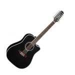 Takamine Ef381sc Gitara Elektroakustyczna 12 Strun