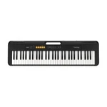 Casio Ct-s100 Bk Casiotone Keyboard + Zasilacz