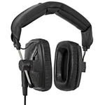 Beyerdynamic Dt 100 400 Ohm/black - Słuchawki Studyjne