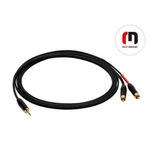 Reds Music Au 16 20 Bx Kabel Audio 2 M