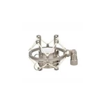 Kaline Dsm45 Silver Koszyk Uchwyt Mikrofonowy