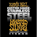 Ernie Ball 2247 9-46 Struny Do Gitary Elektrycznej