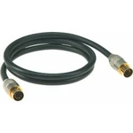 Klotz Midm-018 Kabel Midi 1,8 M