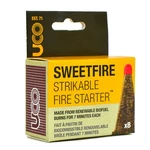 UCO Gear Podpalovač / zápalky UCO SweetFire Strikeable Matches - 8 ks