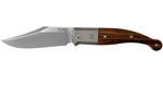 Nůž LionSteel GITANO Slip Joint GT01 - Santos Wood