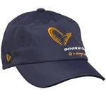 Savage gear kšiltovka quick dry cap one size legion blue