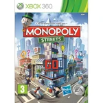 Monopoly Street - XBOX 360