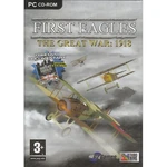 First Eagles: The Great War 1918 - PC