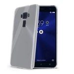 Celly Premium GelSkin szilikon tok Asus Zenfone 3 - ZE520KL, Transparent