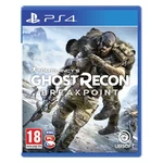 Tom Clancy’s Ghost Recon: Breakpoint - PS4