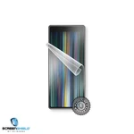 ScreenShield fólia kijelzőre  Sony Xperia 10 Plus - Élettartam garancia