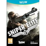 Sniper Elite v2 - Wii U