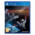 Blackhole (Complete Edition) - PS4