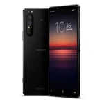 Sony Xperia 1 II, 8/256GB, Black - EU disztribúció