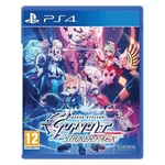Azure Striker: Gunvolt (Striker Pack) - PS4