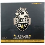 Figura kollekció All Star (SoccerStarz)