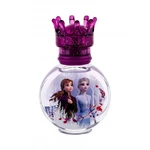 Disney Frozen II 30 ml toaletná voda pre deti