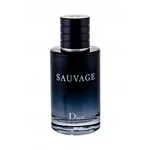 Christian Dior Sauvage 100 ml toaletná voda pre mužov