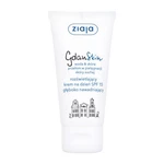Ziaja GdanSkin Day Cream SPF15 50 ml denný pleťový krém pre ženy na zmiešanú pleť; na dehydratovanu pleť; na rozjasnenie pleti