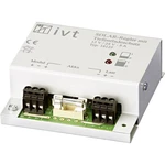 IVT Shunt solárny regulátor nabíjania PWM 12 V, 24 V 8 A