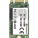 Transcend 420S 120 GB interný SSD disk SATA M.2 2242 M.2 SATA 6 Gb / s Retail TS120GMTS420S