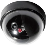 PENTATECH 24227 atrapa kamery s blikajúcou LED diódou