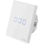 Sonoff Wi-Fi nástenný spínač   T2EU3C-TX