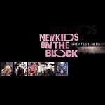 New Kids On The Block – Greatest Hits CD