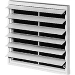 Helios RVK 200 ventilačná mriežka s žalúziami