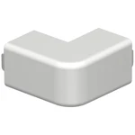 OBO Bettermann 6192165 montážne príslušenstvo  (š x v) 20 mm x 17.5 mm 4 ks čisto biela