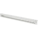 Digitus DN-91410 24 portů sieťový Patchpanel neopatrené špecifikáciou 1 U