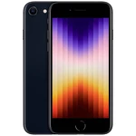 Apple iPhone SE 256GB Midnight polnoc 256 GB 11.9 cm (4.7 palca)