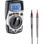 Laserliner MultiMeter Pocket XP ručný multimeter  digitálne/y  CAT III 600 V, CAT IV 600 V Displej (counts): 4000