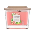 Yankee Candle Elevation Collection Jasmine & Pomelo 347 g vonná sviečka unisex