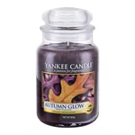 Yankee Candle Autumn Glow 623 g vonná sviečka unisex