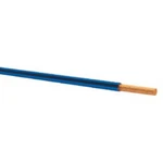 Leoni 76783051K333-1 vedenie vo vozidlách FLRY-B 1 x 1 mm² červená metrový tovar