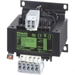 Murr Elektronik 6686327 bezpečnostný transformátor 1 x 230 V, 400 V 1 x 24 V/AC 400 VA