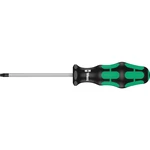 Wera 367 dielňa skrutkovač Torx Veľkosť skrutkovača T 25 Dĺžka drieku: 100 mm Wera 367 dielňa skrutkovač Torx Veľkosť skrutkovača T 25 Dĺžka drieku: 100 mm
